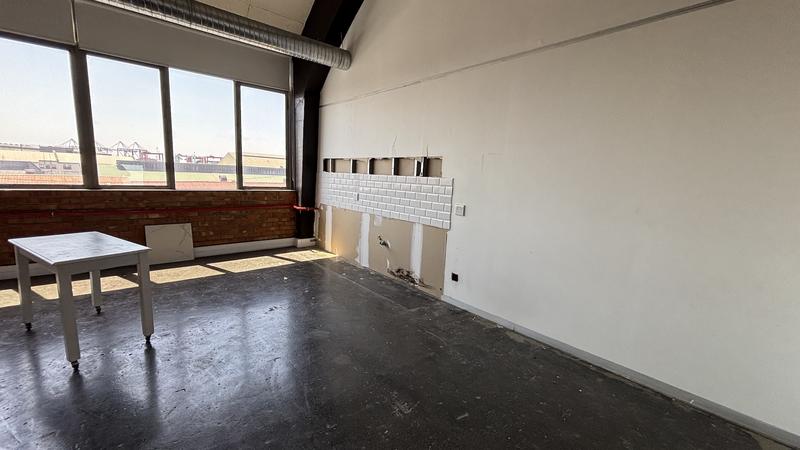 To Let commercial Property for Rent in Woodstock Western Cape